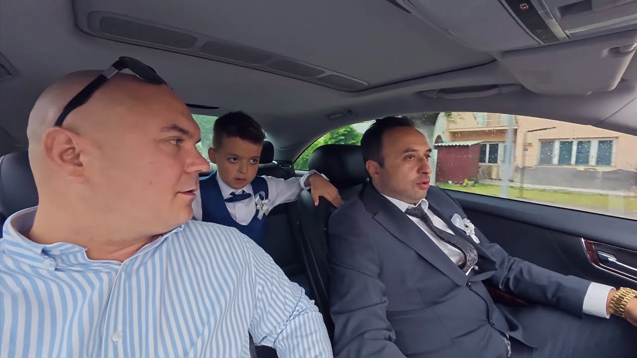 PRVI PUT U MAKEDONIJI 🇲🇰