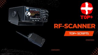 Rf Scanner Qbcore Top Scripts