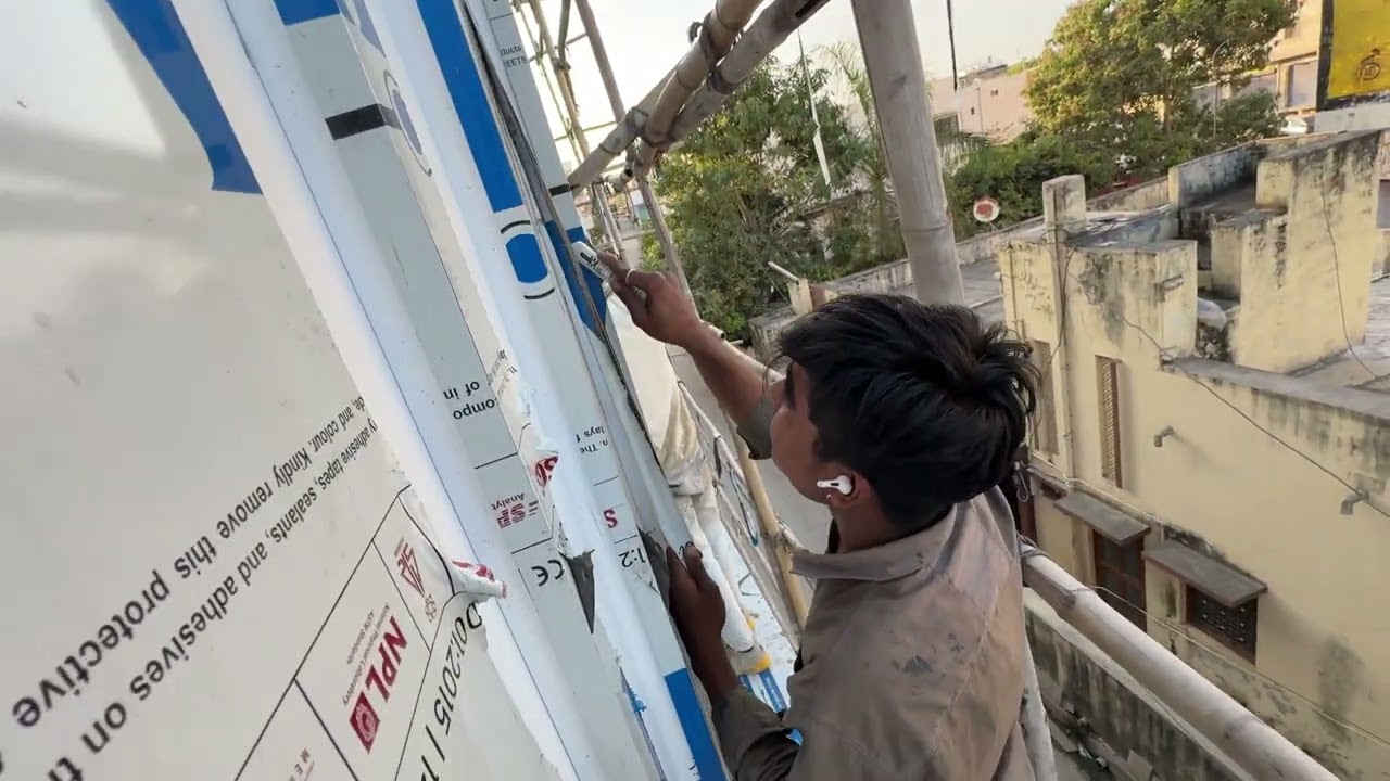 Aaj To jaan ￼ Bach Gayi 😱😱😱😱