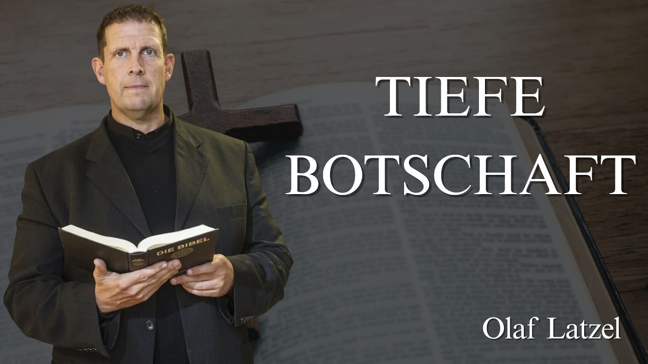 Die verborgene Botschaft hinter dem Wunder