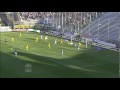 Parma-Napoli 2-2 35a giornata di Serie A TIM 2014/2015 HL (90 sec)