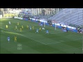 Parma-Napoli 2-2 35a giornata di Serie A TIM 2014/2015 HL (90 sec)