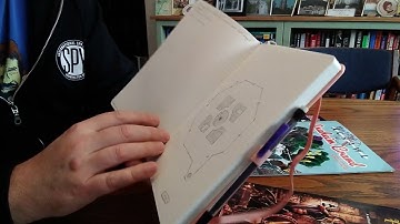 Dungeon 23 Update (and giveaway)