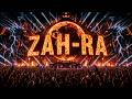 DEEP AFRO HOUSE ZAH RA Cinematic Cello Heavy Log Drum Peak Time Festival DJ Mix AZAMEX 