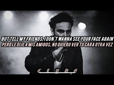 Provoker - C Ur Face // Lyrics & Sub