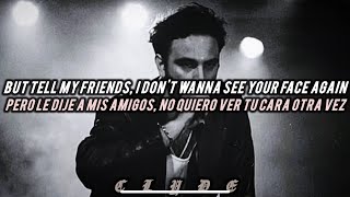 Provoker - C Ur Face // Lyrics & Sub