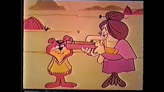 Linus the Lionhearted: Linus to the Rescue; The Singing Toad; Truly Explosive (  So-Hi)