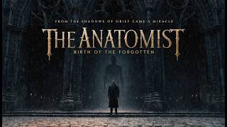 THE ANATOMIST: BIRTH OF THE FORGOTTEN | Victorian Gothic Horror Short Film