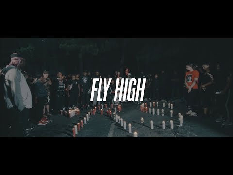 Topic Of Discussion - Fly High