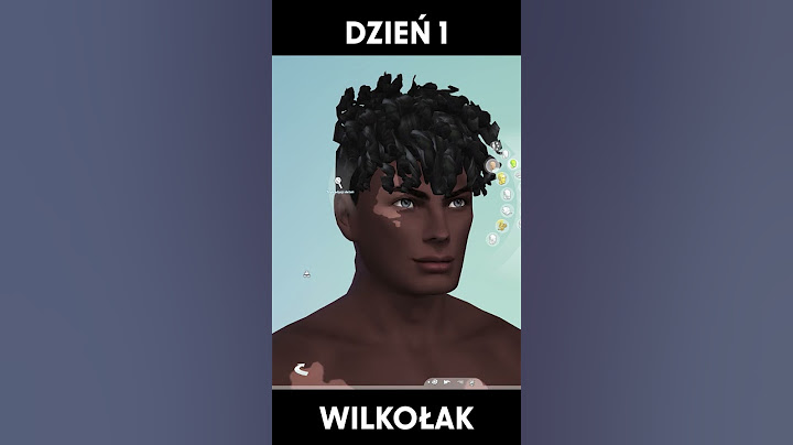Wyje do księżyca_wyzwanie 30 simów_Sims 4 #shorts