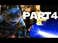 Star Wars: The Force Unleashed ダースベイダーの弟子 Part 4（日本語字幕付き）