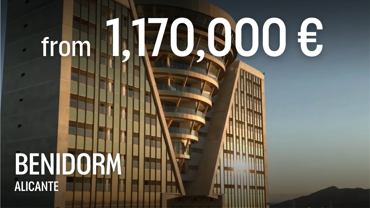 Intempo Skyscraper - Diamond Residences