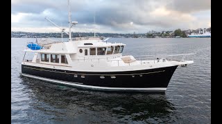 2009 Selene 55 "Rendezvous"