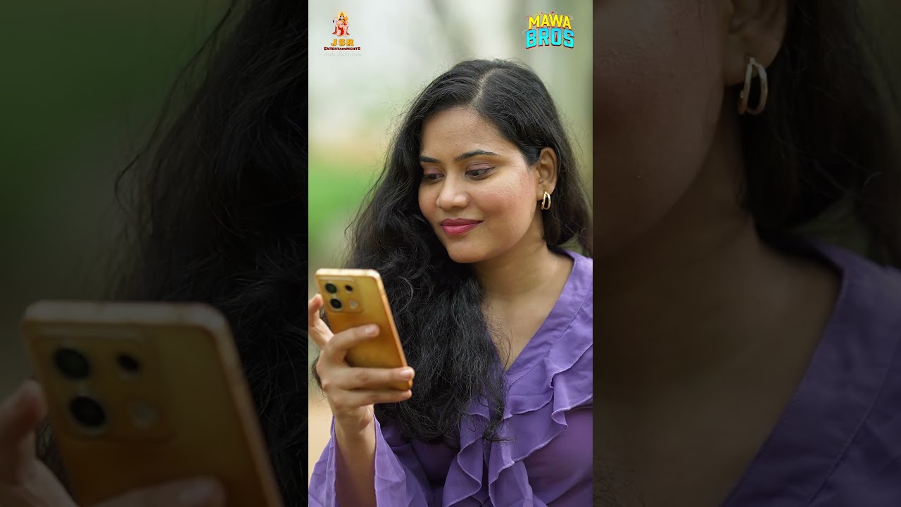 MAWA BROS 4K | EPISODE - 05 | Telugu Web Series | 