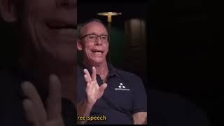 Exclusive Interview  Steven Greer Reveals Shocking Details About the Censored Joe Rogan Episode
