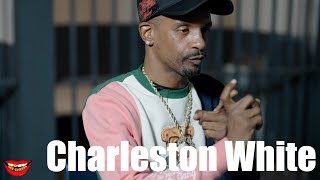 Charleston White on King Yella saying “King Von was the devil.. he wasn’t human” (Part 11)