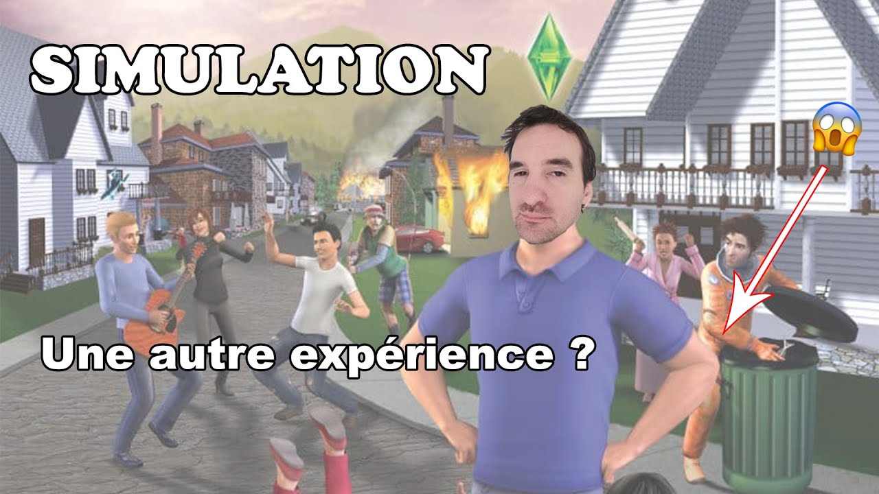 Jeux de Simulation et Handicap