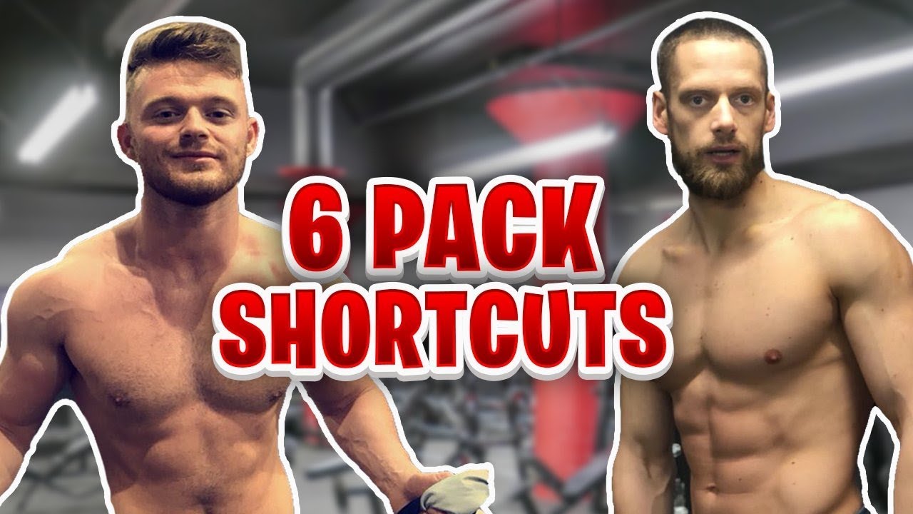 6 PACK *SHORTCUTS* Maxplays - YouTube