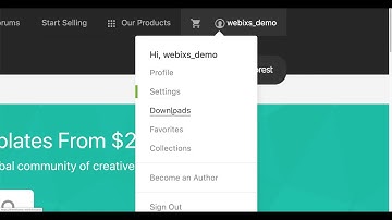 How to renew or extend support for your WordPress Themes on ThemeForest