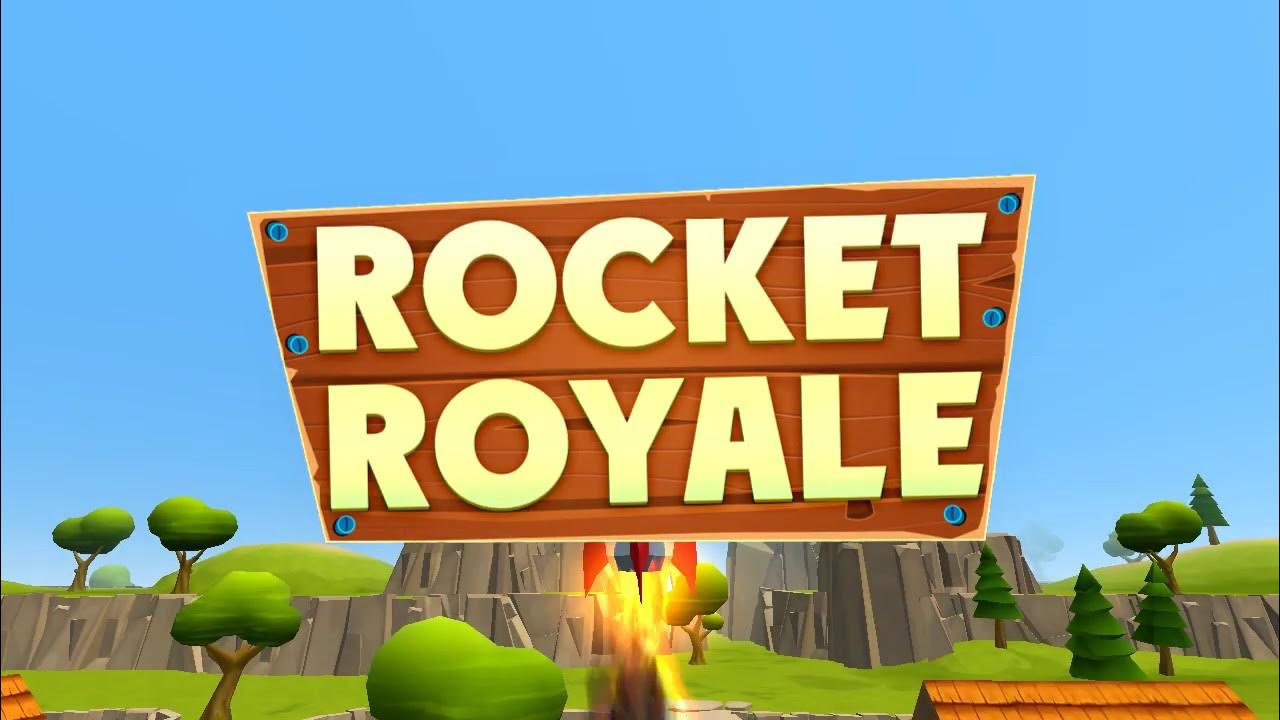 Рокет рояль. Rocket Royale. Rocket Royale игры. Rosket Royale 4v4 arenda. Rocket Royale прохождение.