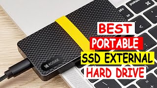 Top 5 Best Portable SSD External Hard Drive 2024 by Helpful Express 93 views 2 weeks ago 3 minutes, 25 seconds