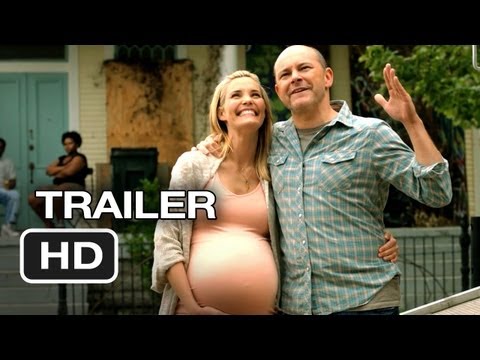 Hell Baby TRAILER 1 (2013) - Horror Comedy Movie HD