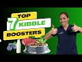 How to improve your dogs kibble diet 7 easy ways  holistic vet