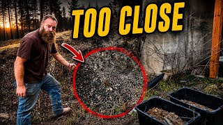 My House Survived… But It Was WAY Closer Than I Thought