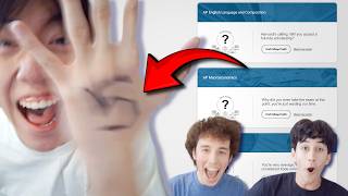 8 TRYHARD Juniors vs. 2026 AP Scores (12 SUBJECTS, 40+  SCORES)