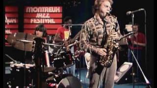 05 Swiss Cheese Van Morrison Live at Montreux 1974 HD
