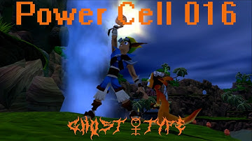 Chase The Seagulls | Sentinel Beach | Jak And Daxter The Precursor Legacy