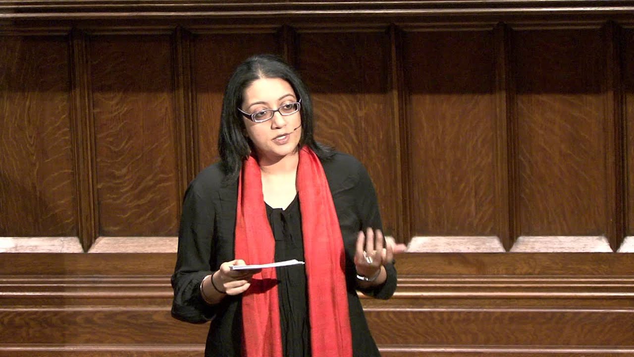 Educating for Peace & Human Rights: Monisha Bajaj at ...