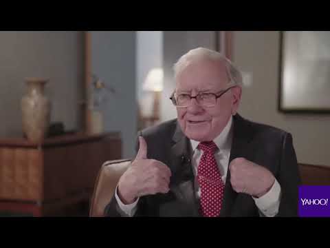 Warren Buffett explains