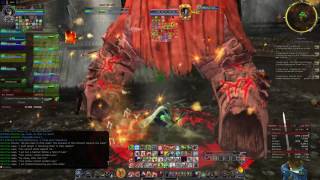 The Lord of the Ring online. Если спишь - играй за защитника. The Lord of the Ring online. Если спишь - играй за защитника.