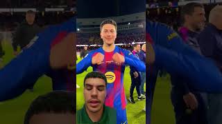 Robert Lewandowski #laliga