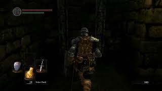Dark Souls re Remastered dynamic lights shadows mod 4k 60fps