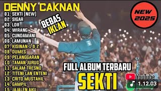 DENNY CAKNAN VIRAL TERBARU 2025 FULL ALBUM #dangdut #music #viral