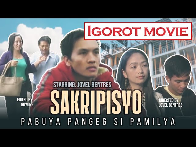 Sakripisyo Igorot Full Movie Kankana - ey (Official Pan-Abatan Records TV) class=