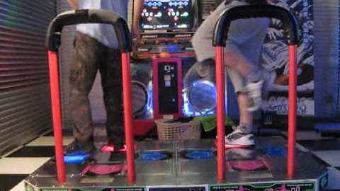 on the bounce [DDR X/TRANS/MAIU-/Single-BASIC] Part2