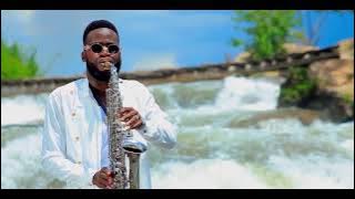 To Love you More Sax Cover by Odex Bex Sax.