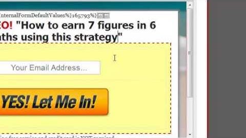 Power Lead System Review | PLS Free Lead System