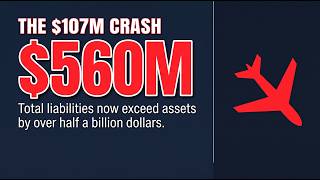 Wheels Up (UP) Q2 2026: Inside a $563.3 Million Working Capital Deficit | The Edgar Brief