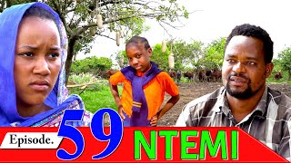 NTEMI EPI 59||Swahili Movie ll Bongo Movies Latest II African Togo Movie