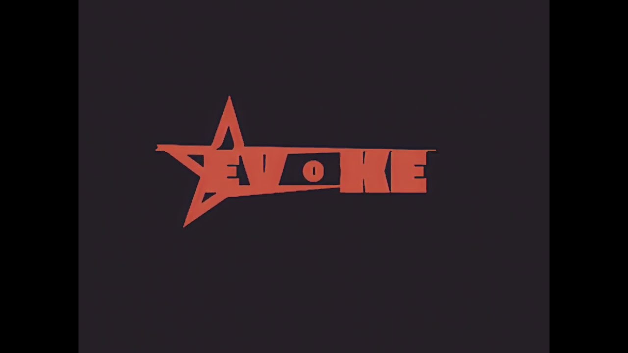 FILE 1》FALL FROM GRACE // EVoKE