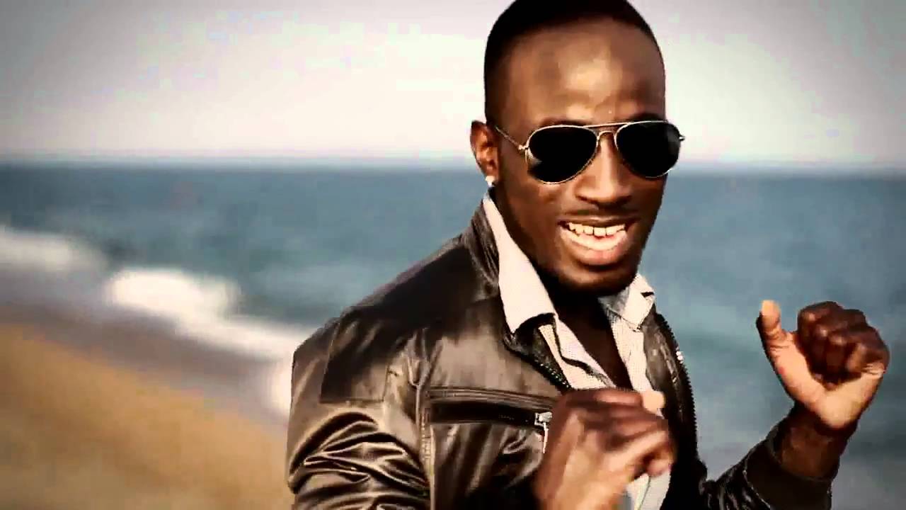 Bryce Ft. Gerald G J-Malik - Dance.mp4