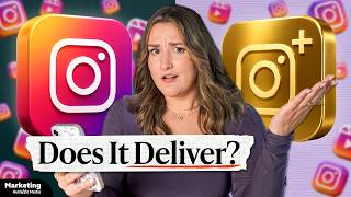 Is Instagram Plus Worth It for Your Business? screenshot 5