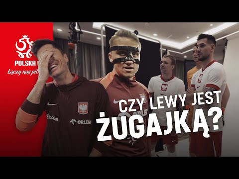 WSZYSTKIE NOGI NA POKŁAD! Ruszyły przygotowania do barażów o EURO 2024