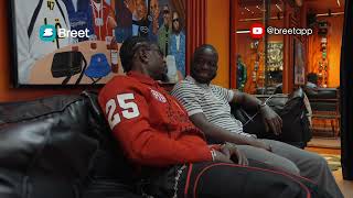 A Day in the Life of Rahman Jago | Getting Rich or Staying Rich — Which is Harder? | Breet x Jago