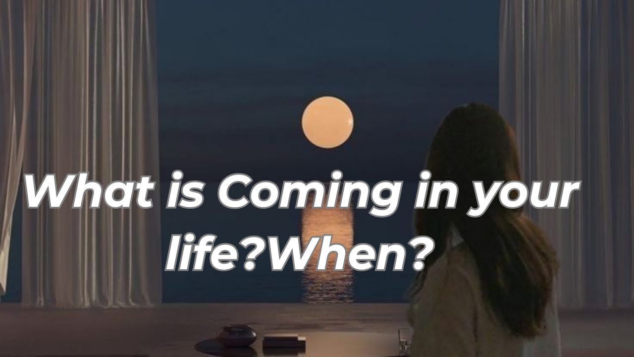 What’s coming in your life?What are you attracting!🔮 ❤️‼️When? 🪬( Hindi)