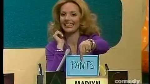Match Game 74 (Episode 123) (Brass ____________)